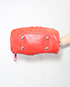 Classic Q baby Groovee Bag, bottom view